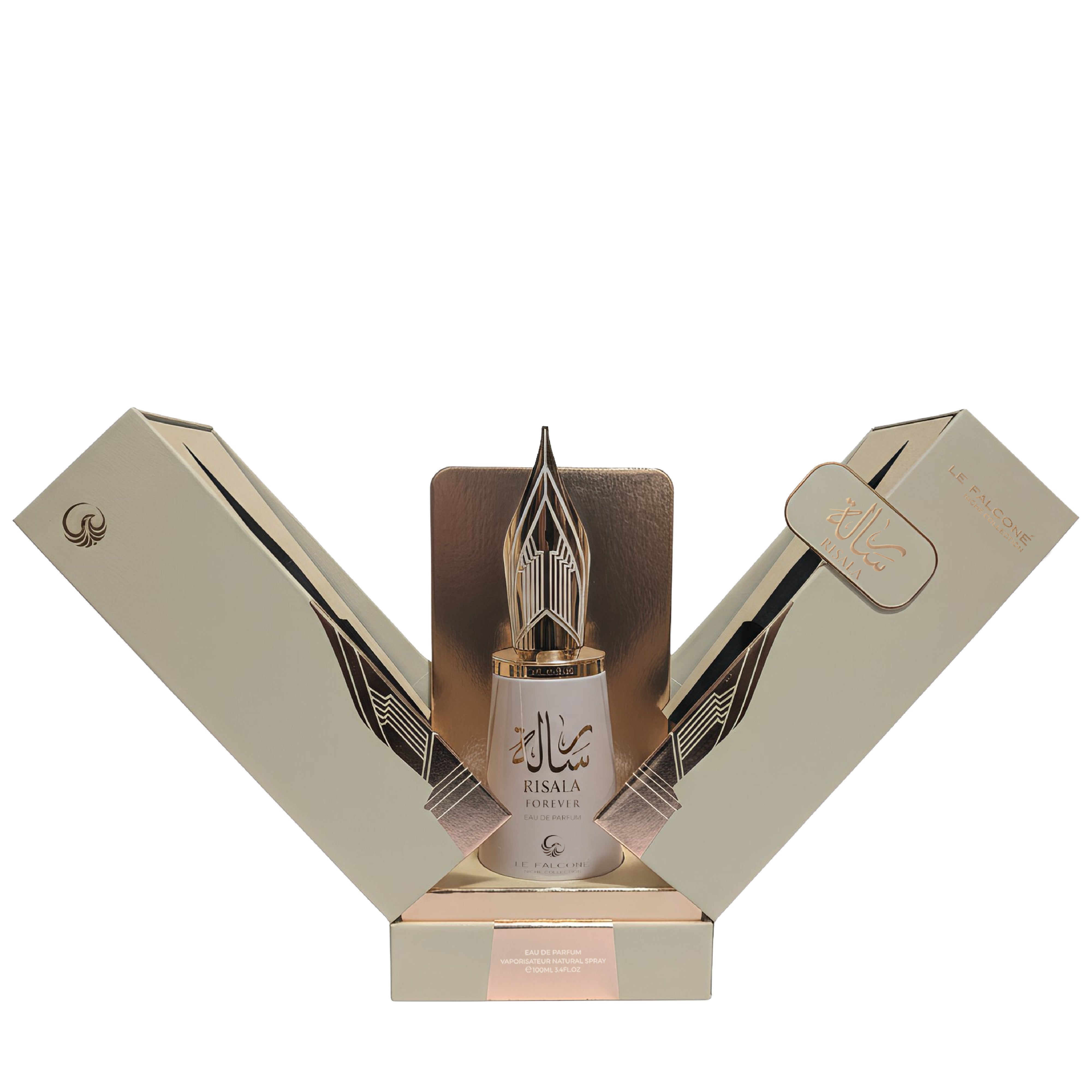 Le Falcone Risala Forever Eau De Parfum 100ml